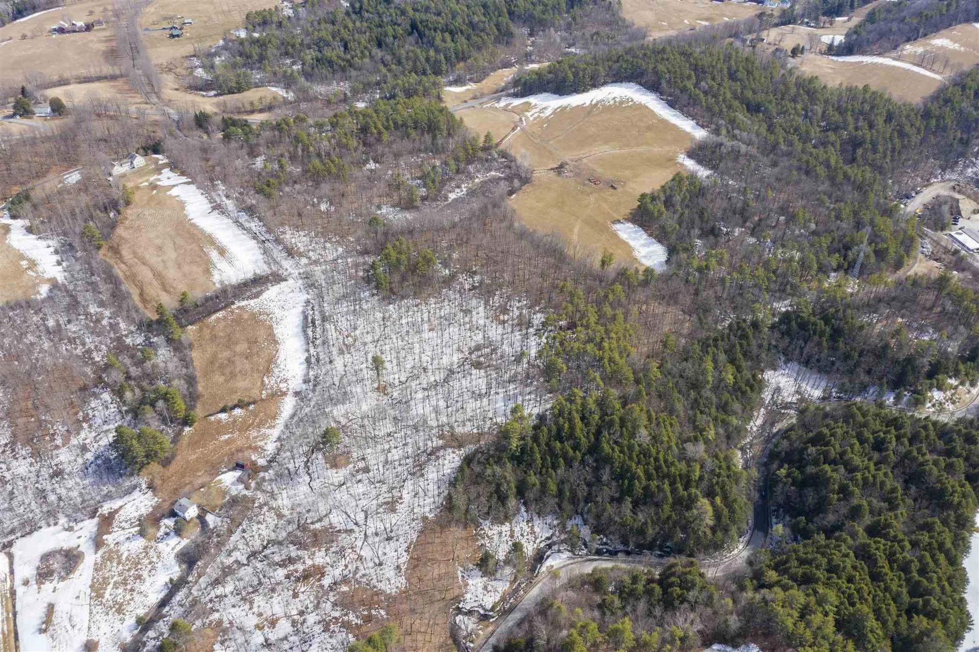 00 Olcott Road Norwich VT 05055