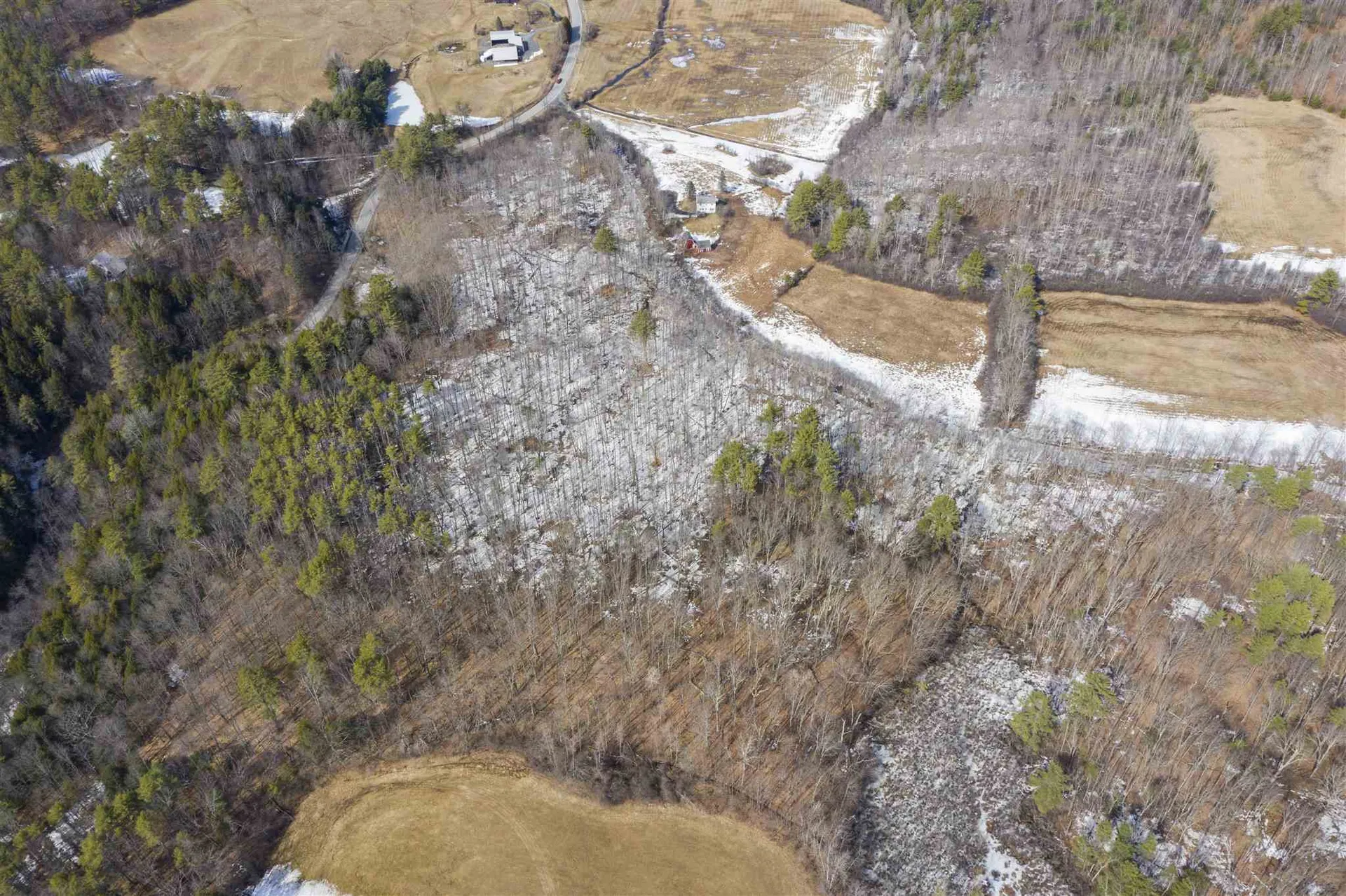 00 Olcott Road Norwich VT 05055