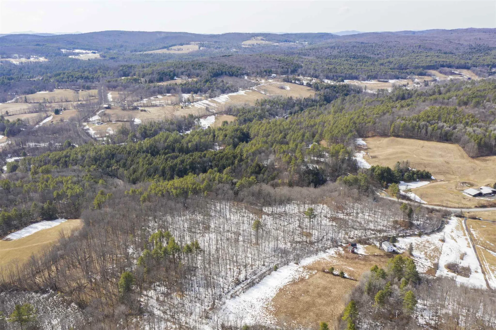 00 Olcott Road Norwich VT 05055