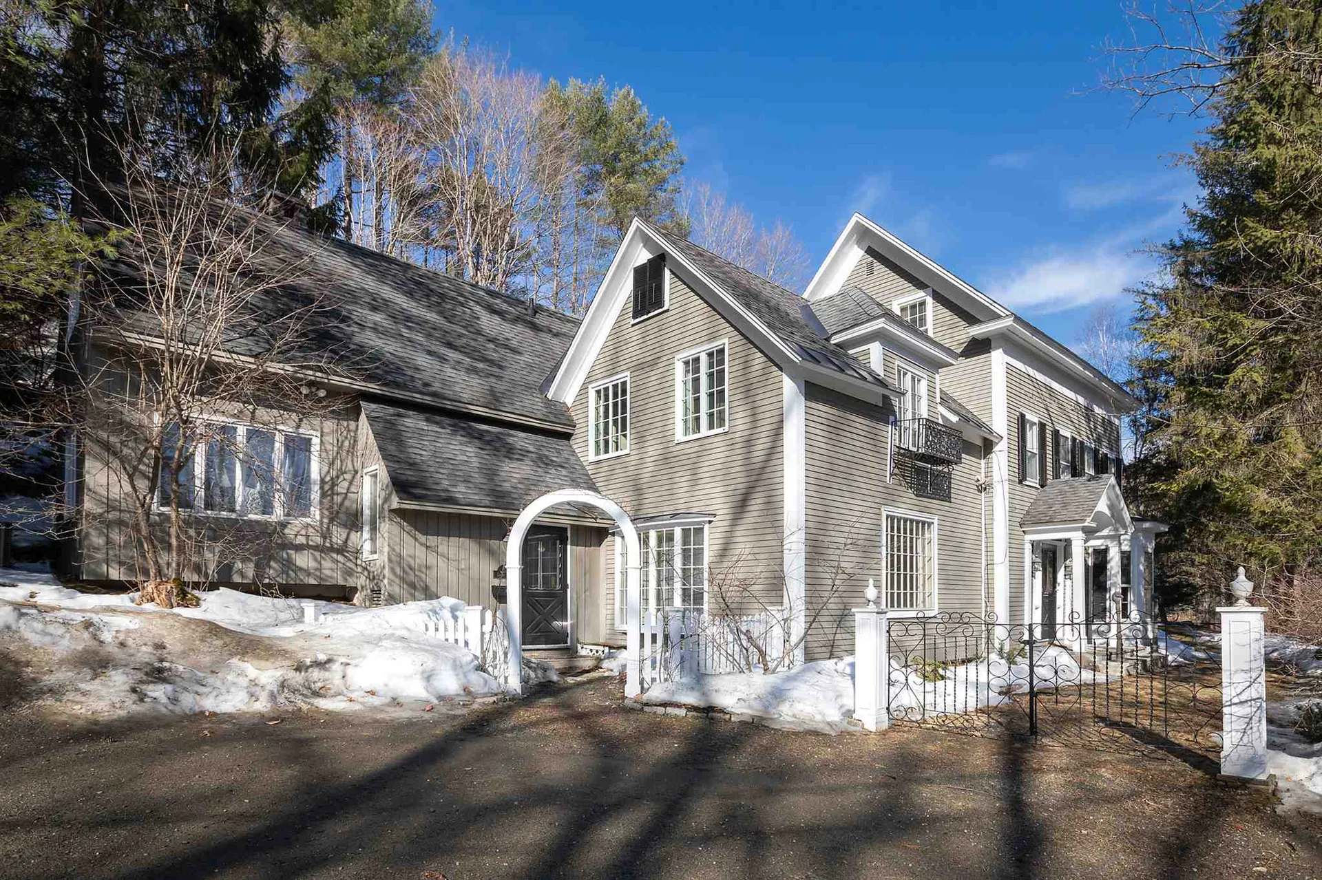 5 Linden Hill Woodstock VT 05091