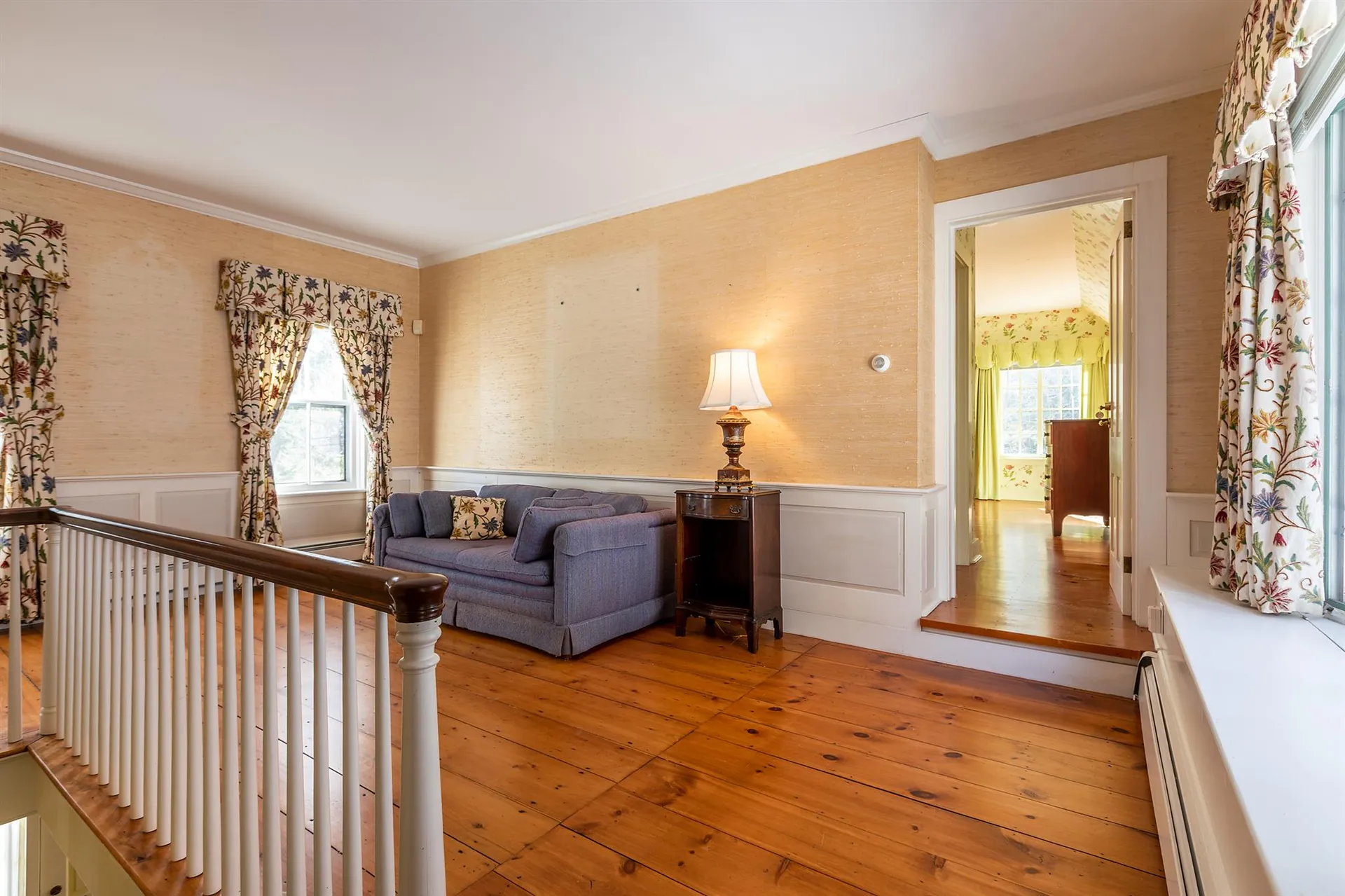 5 Linden Hill Woodstock VT 05091