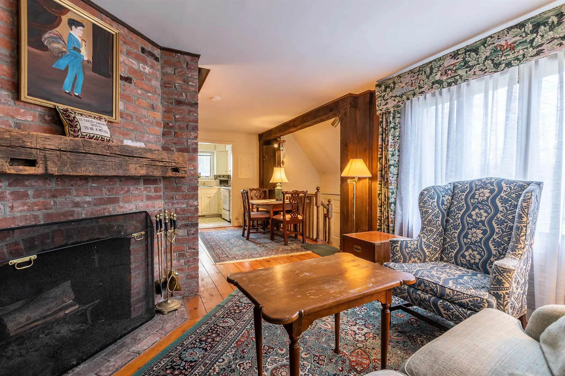 5 Linden Hill Woodstock VT 05091
