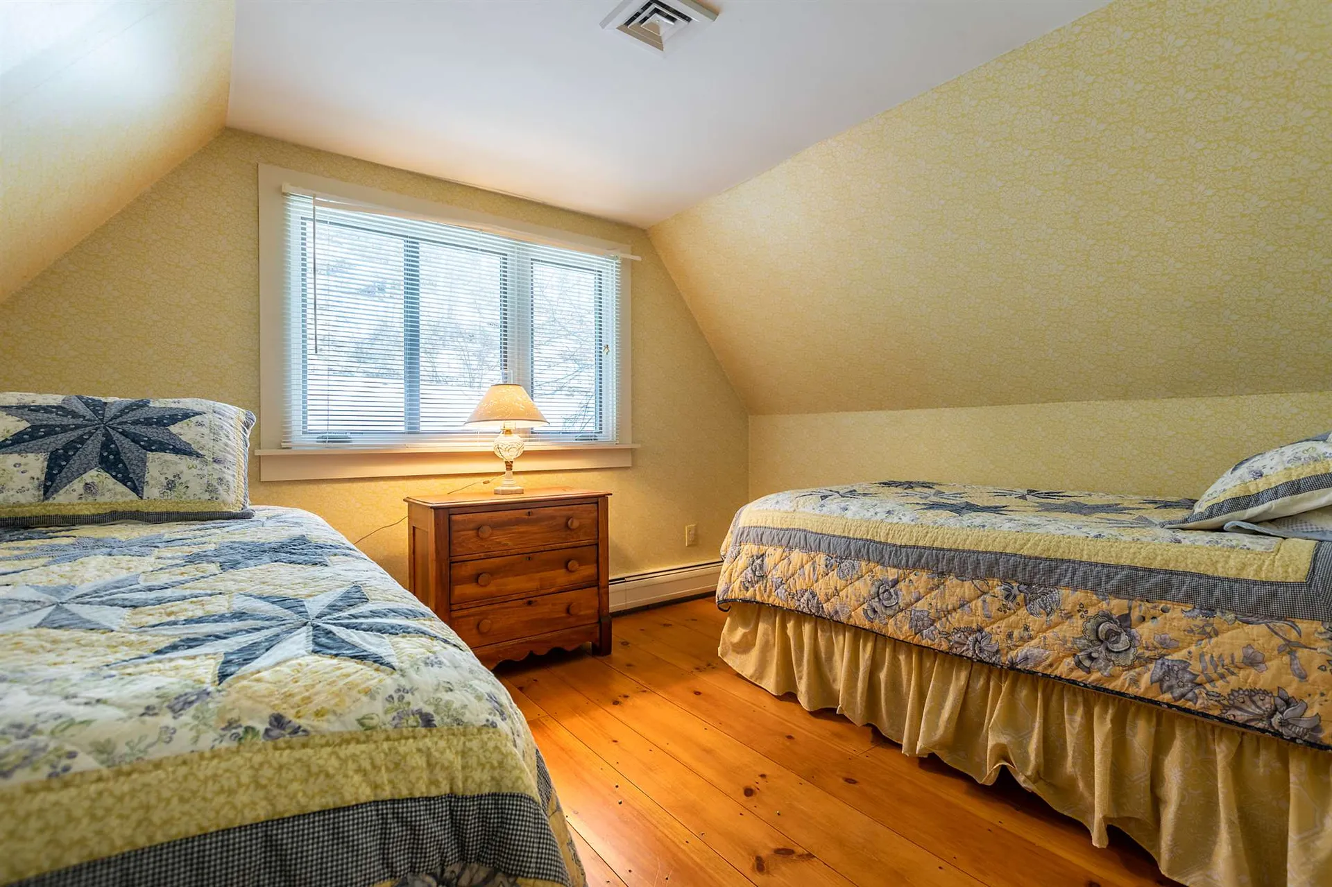 5 Linden Hill Woodstock VT 05091