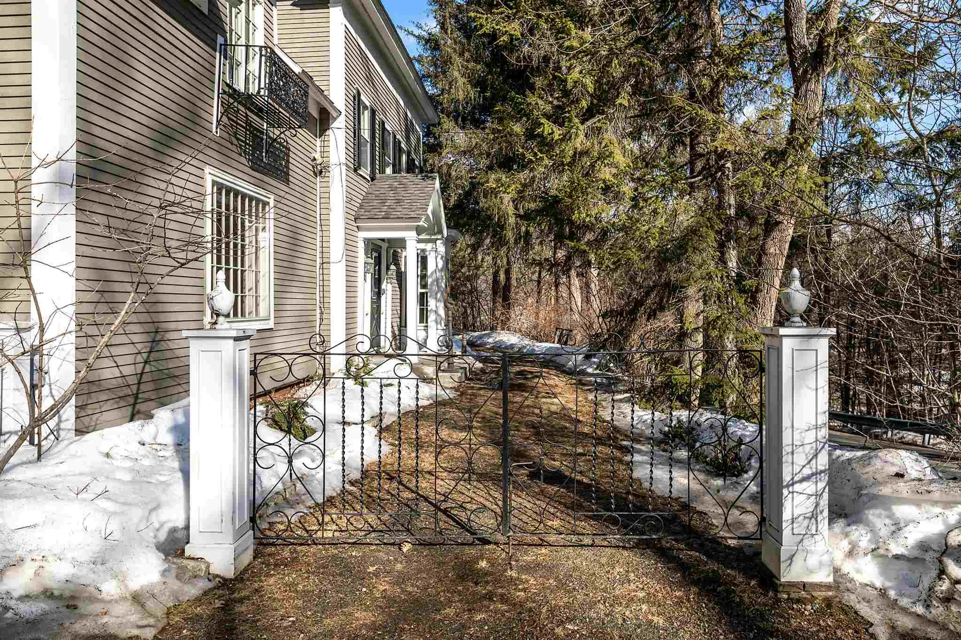 5 Linden Hill Woodstock VT 05091