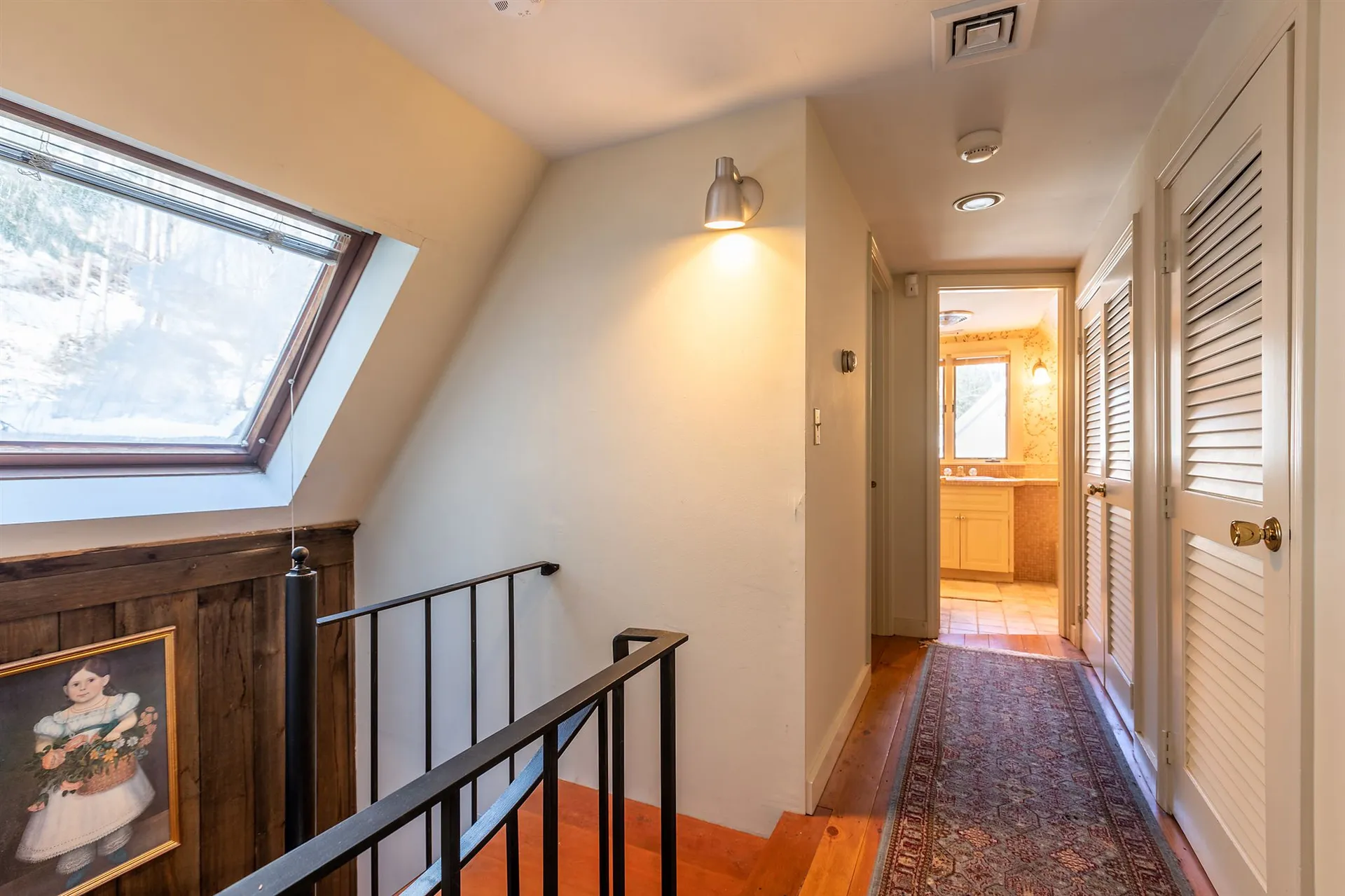 5 Linden Hill Woodstock VT 05091