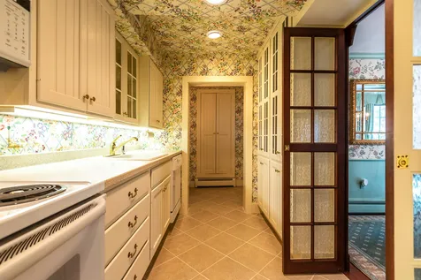 5 Linden Hill Woodstock VT 05091