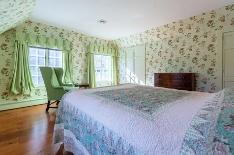 5 Linden Hill Woodstock VT 05091