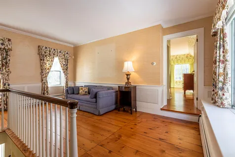 5 Linden Hill Woodstock VT 05091