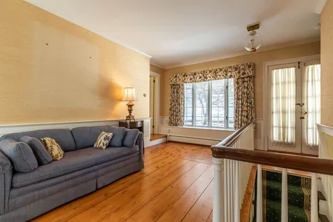5 Linden Hill Woodstock VT 05091