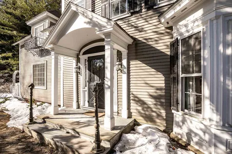 5 Linden Hill Woodstock VT 05091