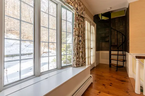 5 Linden Hill Woodstock VT 05091