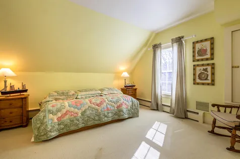 5 Linden Hill Woodstock VT 05091