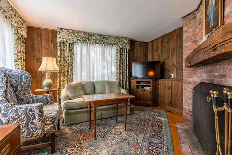 5 Linden Hill Woodstock VT 05091