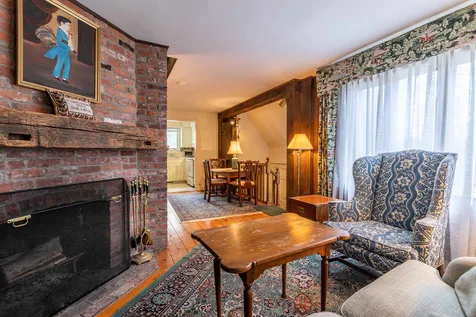 5 Linden Hill Woodstock VT 05091