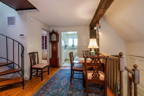 5 Linden Hill Woodstock VT 05091