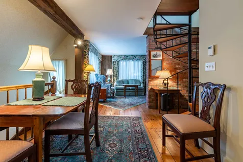 5 Linden Hill Woodstock VT 05091