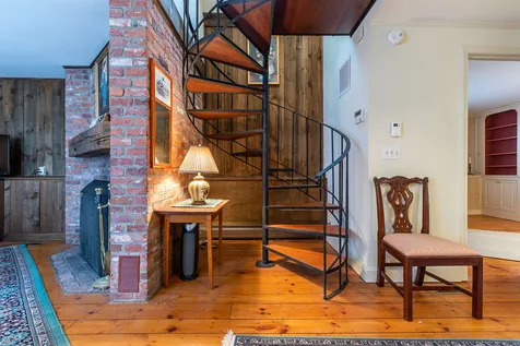 5 Linden Hill Woodstock VT 05091