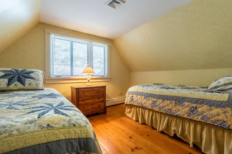 5 Linden Hill Woodstock VT 05091