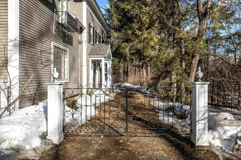 5 Linden Hill Woodstock VT 05091