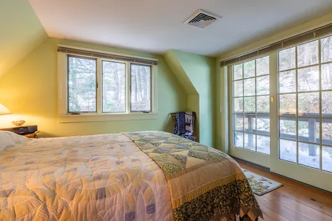 5 Linden Hill Woodstock VT 05091