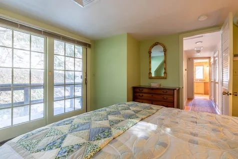 5 Linden Hill Woodstock VT 05091