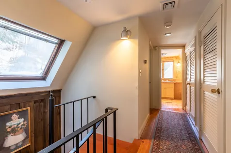 5 Linden Hill Woodstock VT 05091
