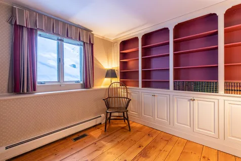 5 Linden Hill Woodstock VT 05091