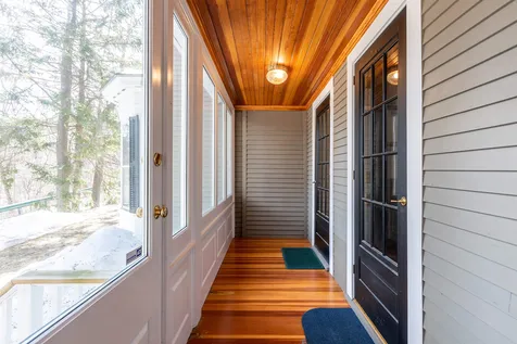 5 Linden Hill Woodstock VT 05091