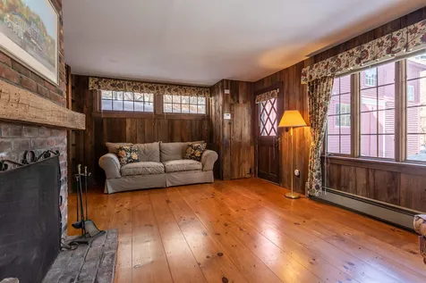 5 Linden Hill Woodstock VT 05091