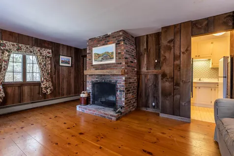 5 Linden Hill Woodstock VT 05091