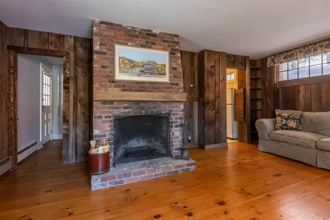5 Linden Hill Woodstock VT 05091