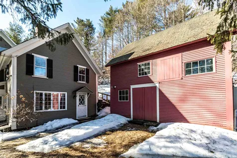 5 Linden Hill Woodstock VT 05091