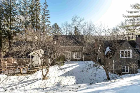 5 Linden Hill Woodstock VT 05091