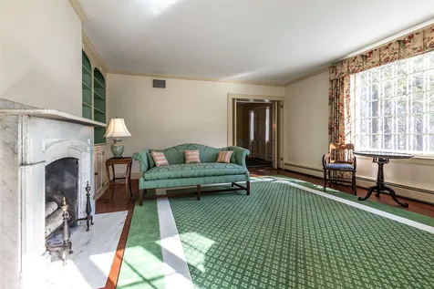 5 Linden Hill Woodstock VT 05091