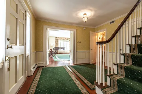 5 Linden Hill Woodstock VT 05091