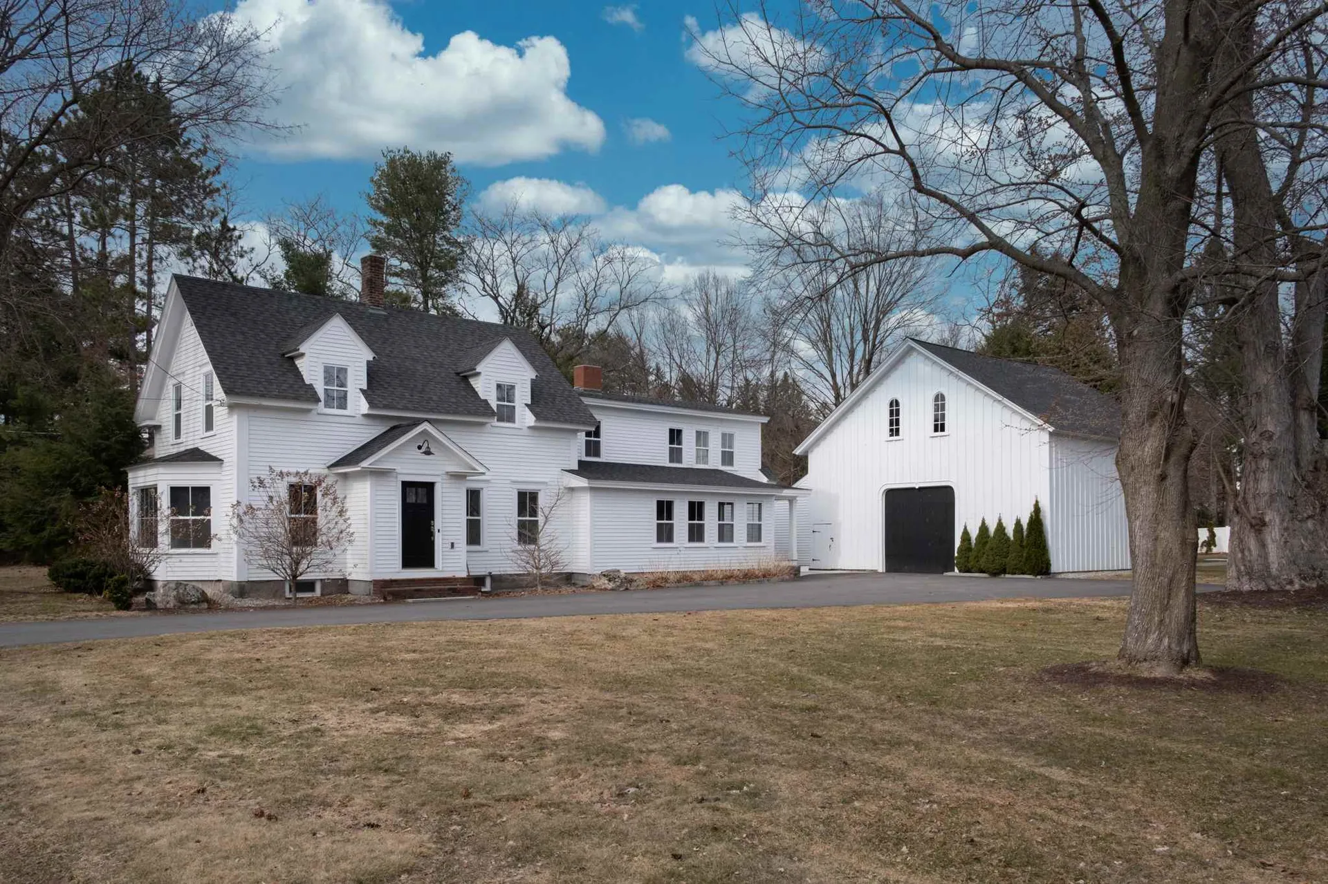 257 South Street Concord NH 03301