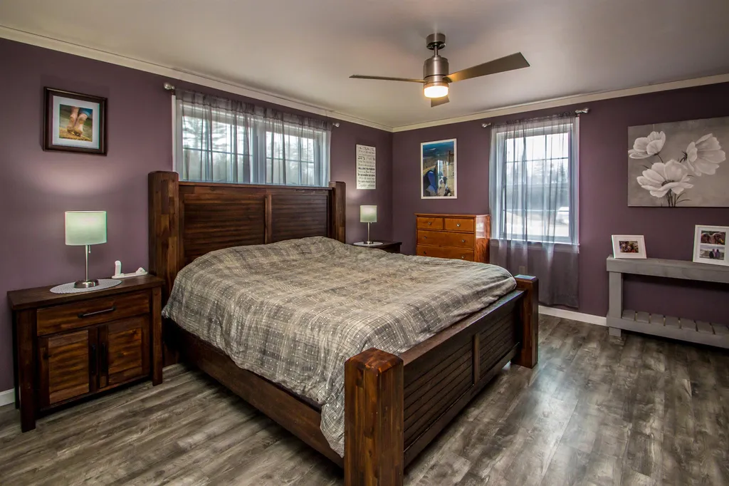 9 Hoopers Drive Lancaster NH 03584