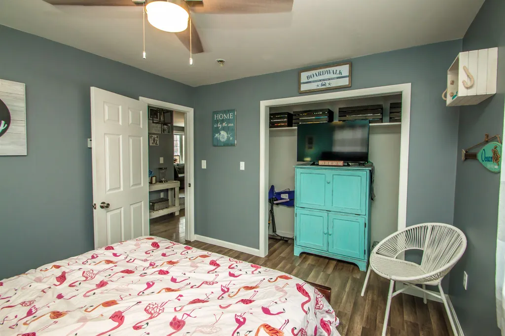 9 Hoopers Drive Lancaster NH 03584
