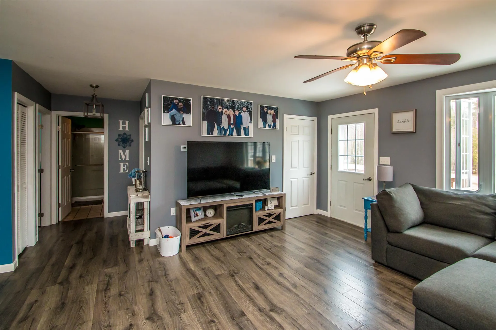 9 Hoopers Drive Lancaster NH 03584