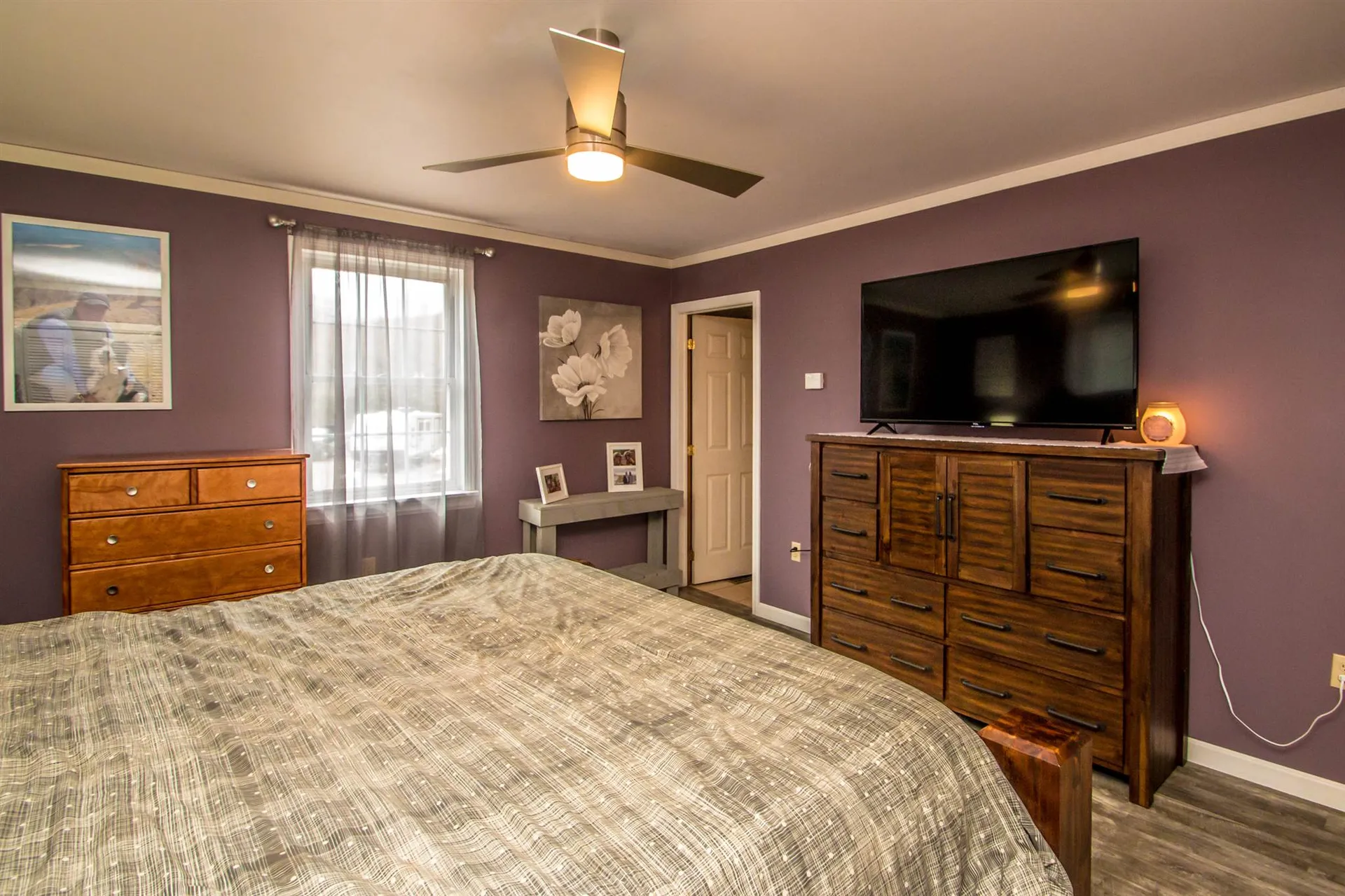 9 Hoopers Drive Lancaster NH 03584