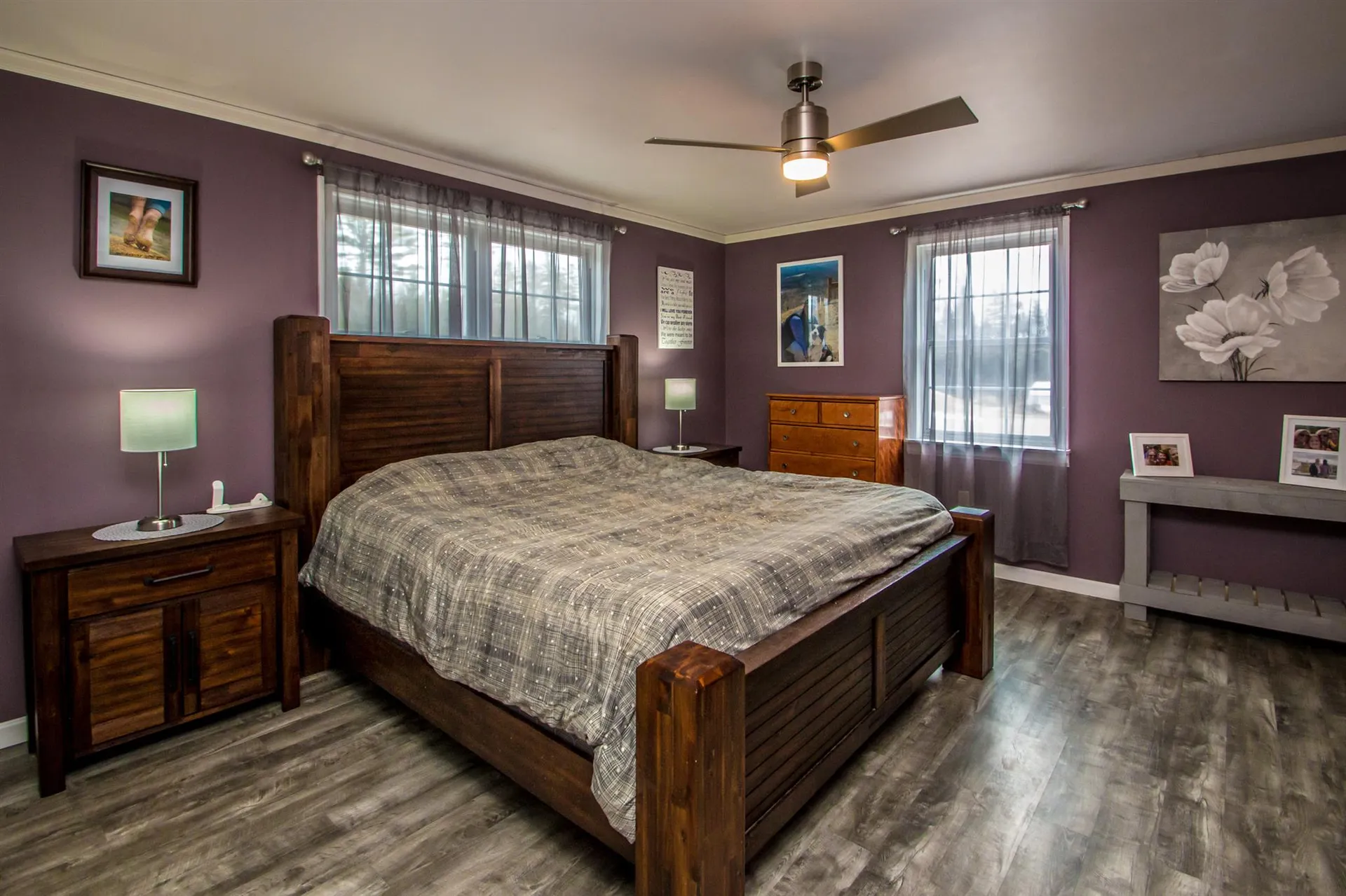 9 Hoopers Drive Lancaster NH 03584