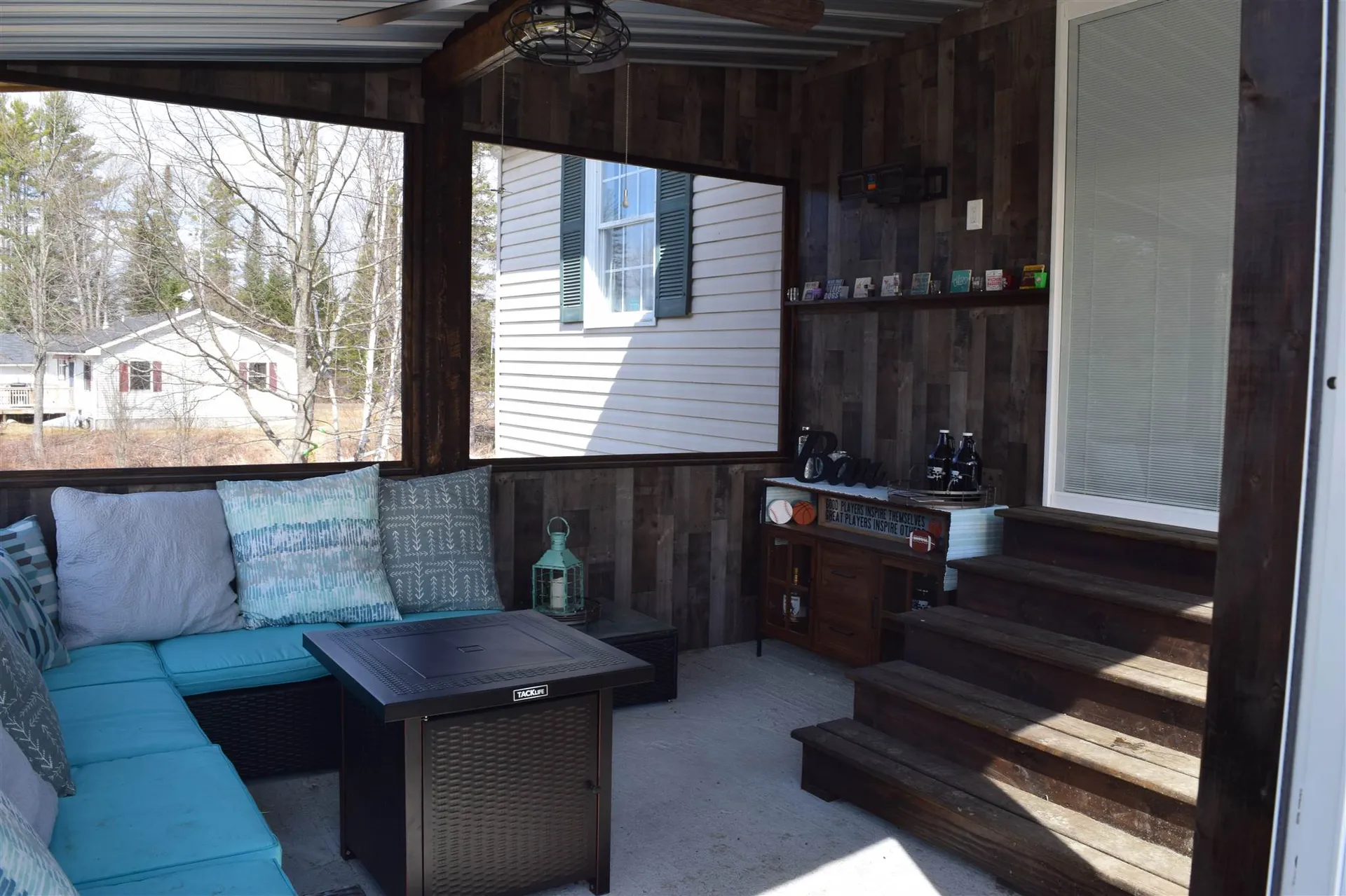 9 Hoopers Drive Lancaster NH 03584