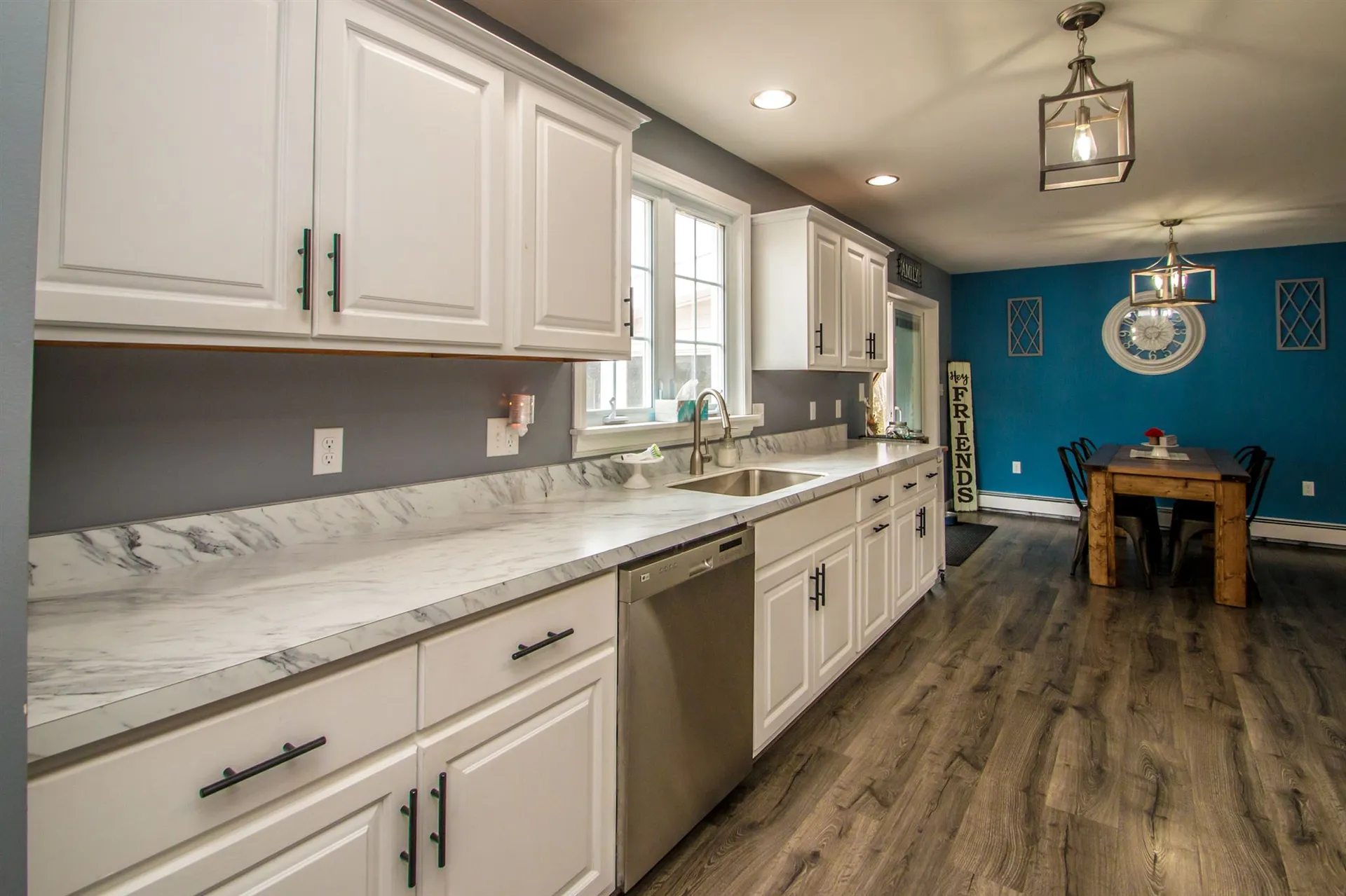 9 Hoopers Drive Lancaster NH 03584