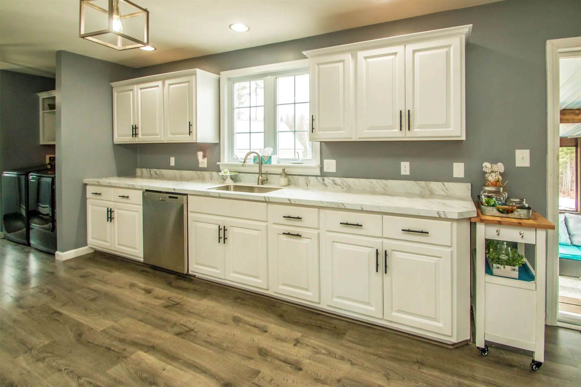 9 Hoopers Drive Lancaster NH 03584