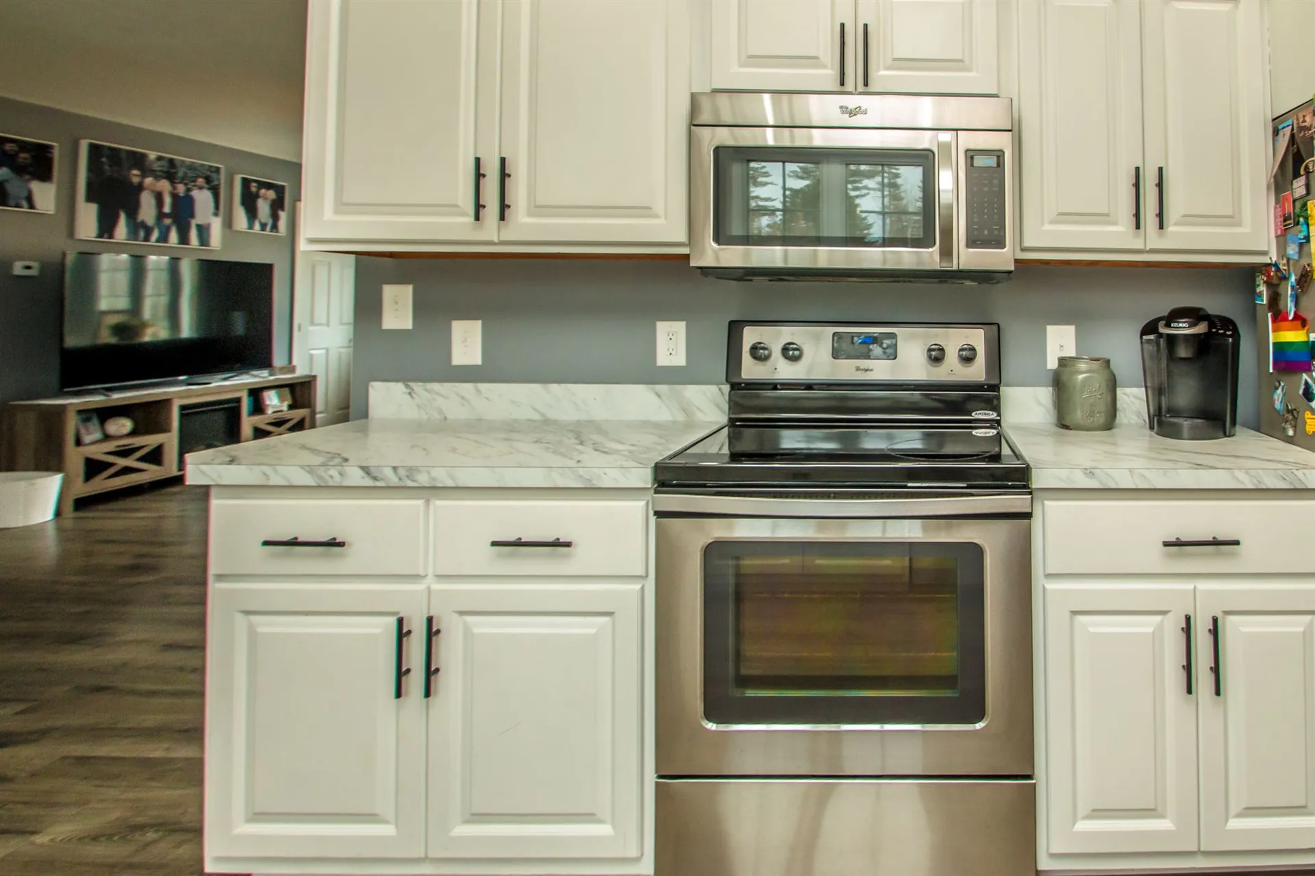 9 Hoopers Drive Lancaster NH 03584