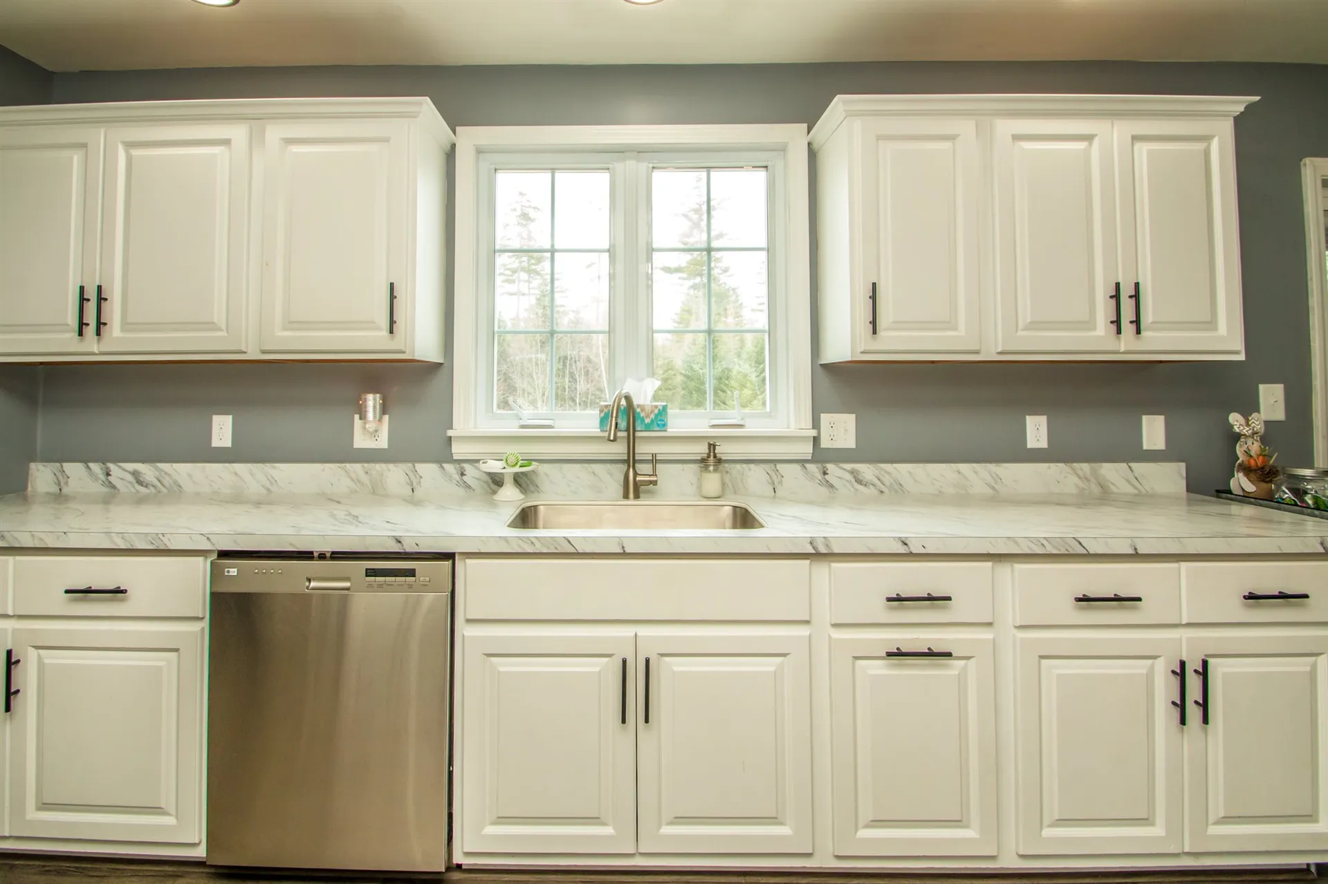9 Hoopers Drive Lancaster NH 03584