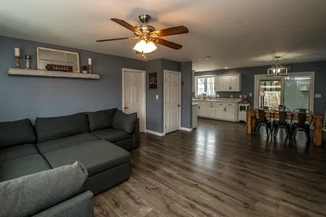 9 Hoopers Drive Lancaster NH 03584