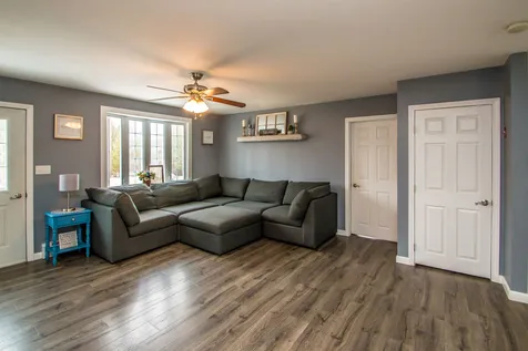 9 Hoopers Drive Lancaster NH 03584
