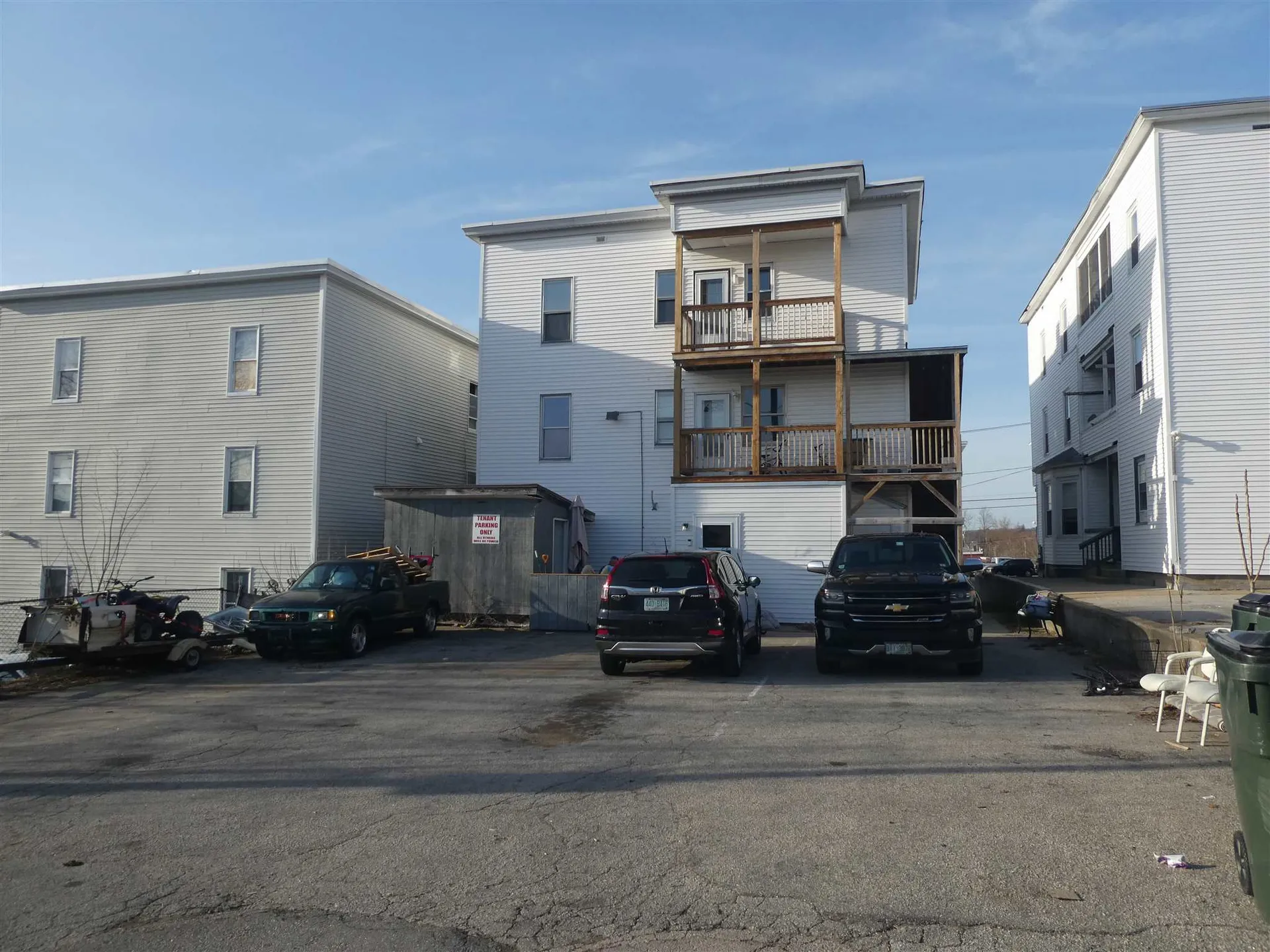 551 Silver Street Manchester NH 03103