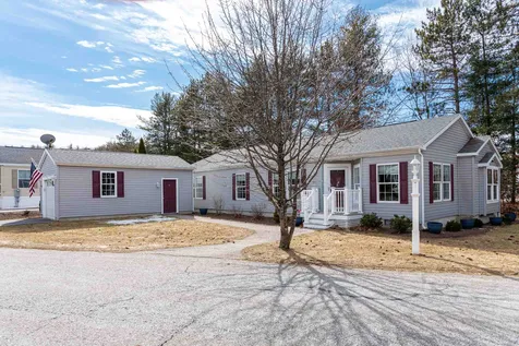 115 Thistle Way Manchester NH 03109